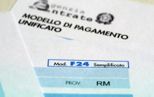 fino a quando presentare il modello integrativo 730