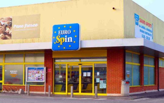 Eurospin