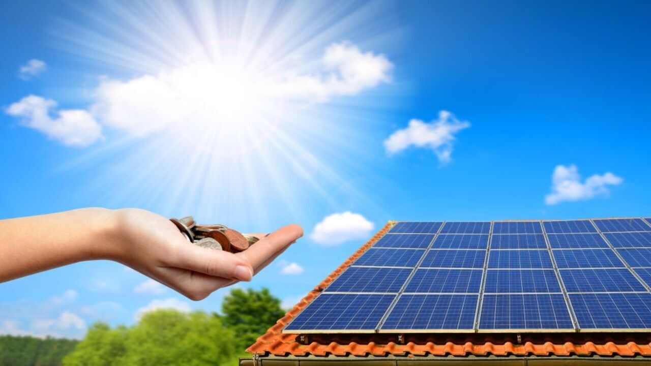 pannelli fotovoltaici