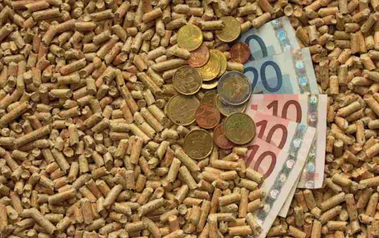 pellet slovenia economica