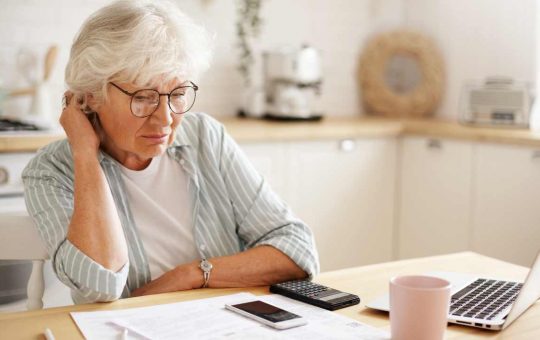 nessun aumento gennaio pensioni