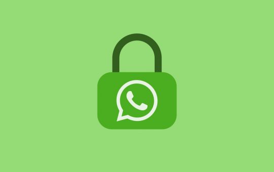 privacy whatsapp