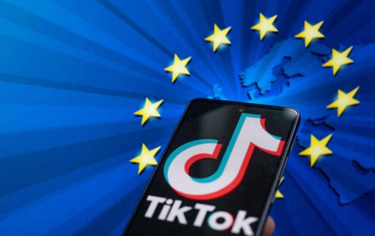 tik tok ue