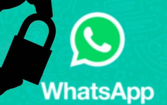 whatsapp privacy