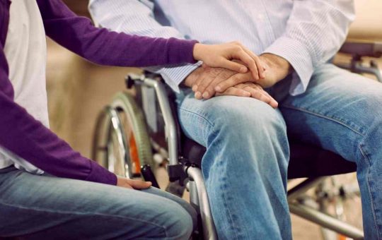 agevolazioni disabilità