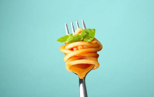 Rincari prezzo pasta