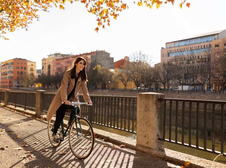 bici risparmio