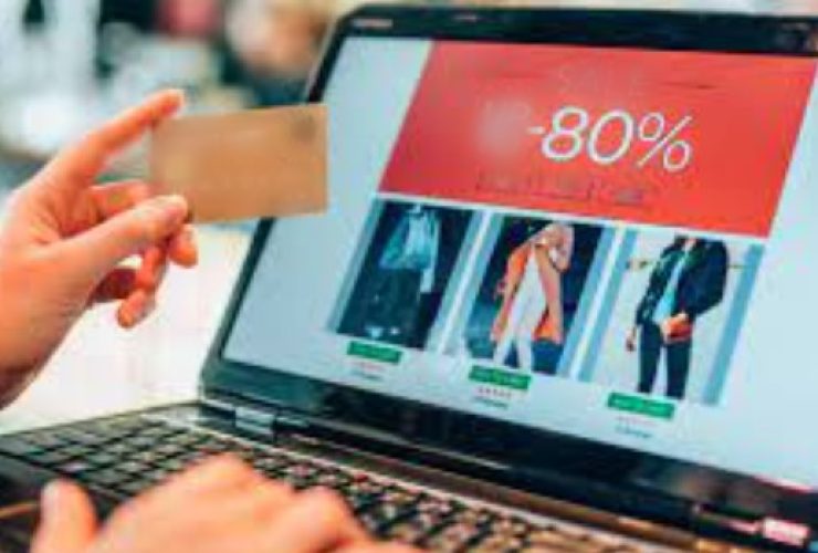 Consigli su come fare acquisti online