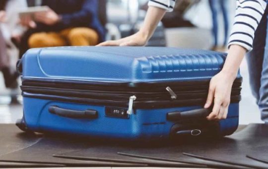 Come viaggiare gratis con un bagaglio a mano