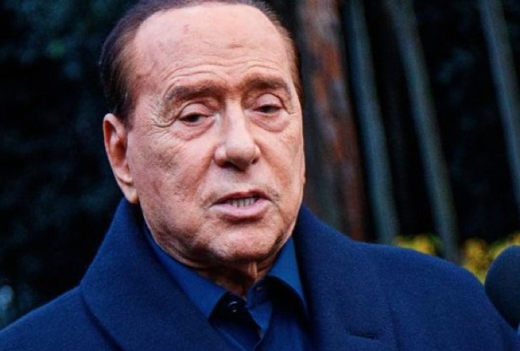 Cambio del Fisco dovuto a Silvio