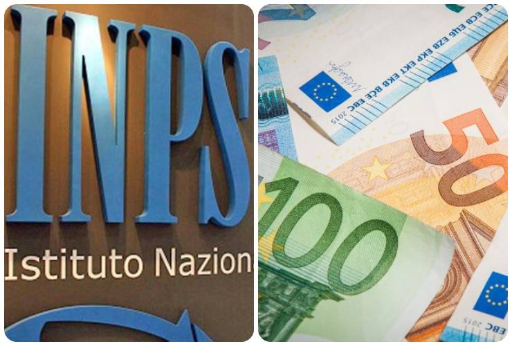 È possibile ottenre 1500€ dall'IMPS?