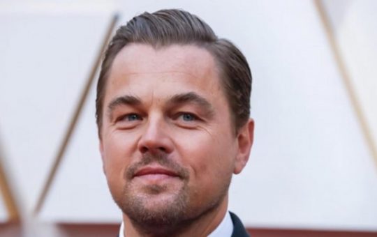 I consigli di Leonardo Di Caprio per il pianeta