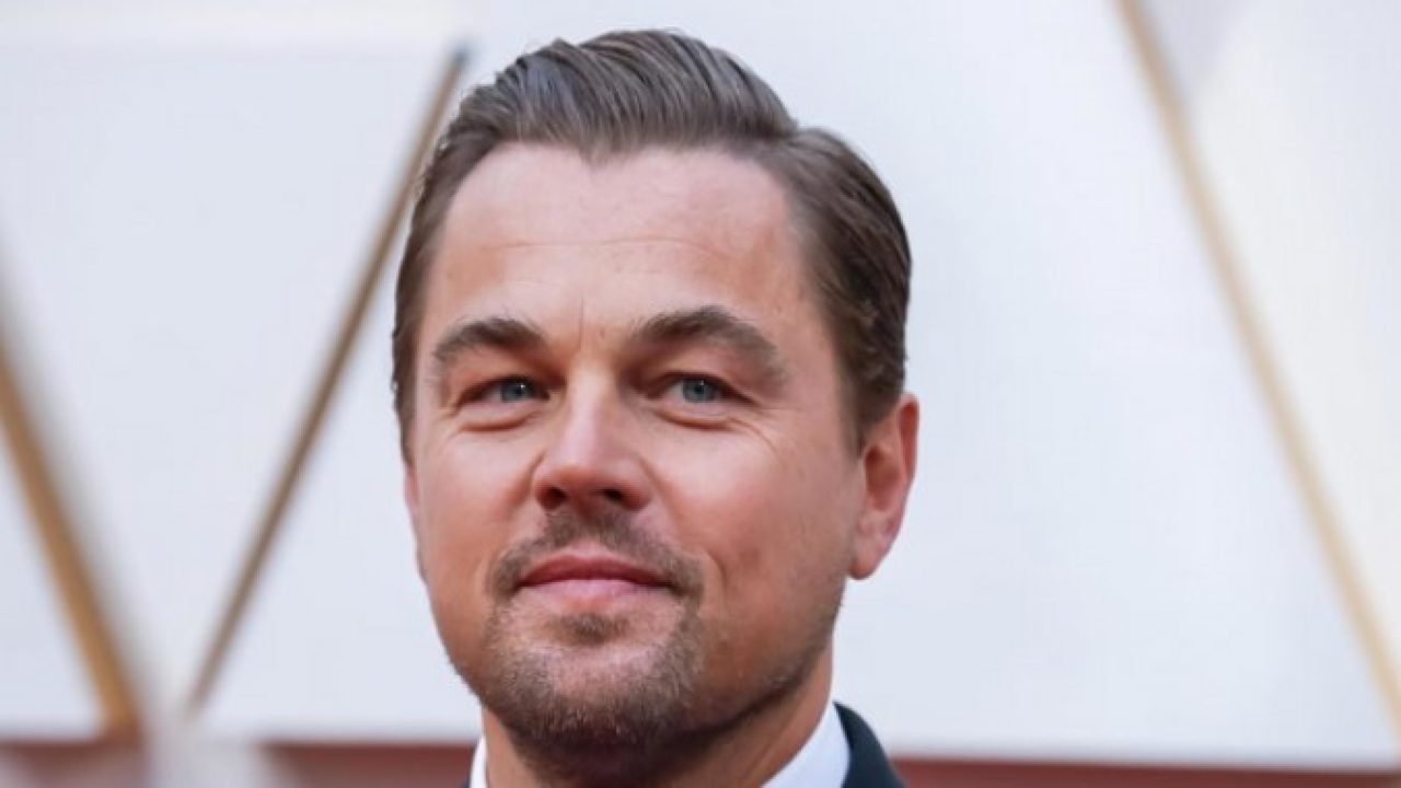 I consigli di Leonardo Di Caprio per il pianeta