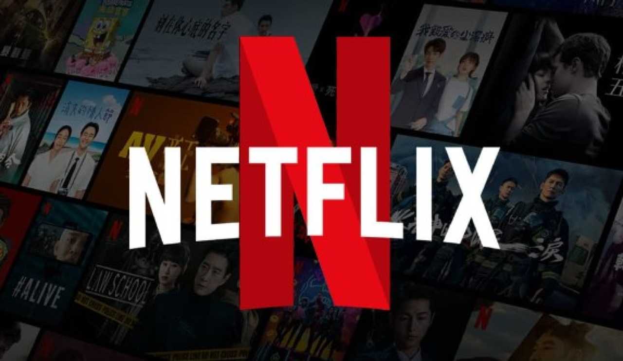 Novità per Netflix