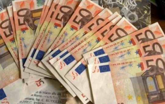 Un bonus che ti può far ottenere ben 1200€