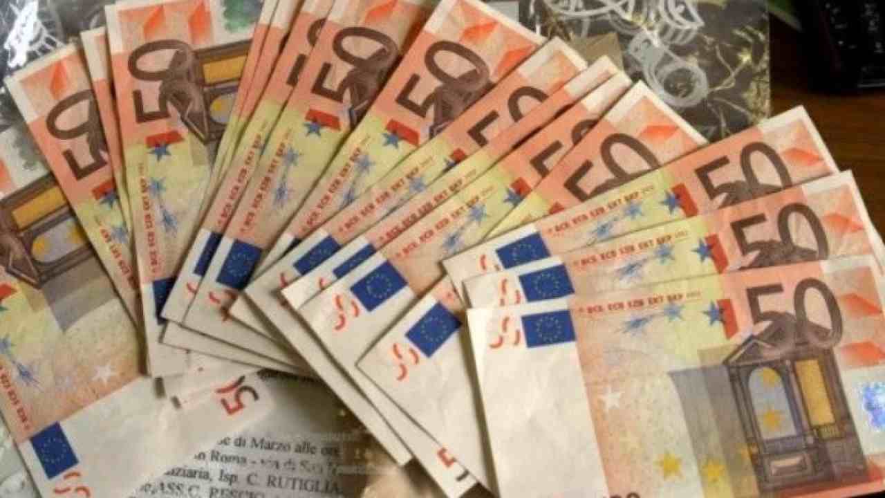 Un bonus che ti può far ottenere ben 1200€