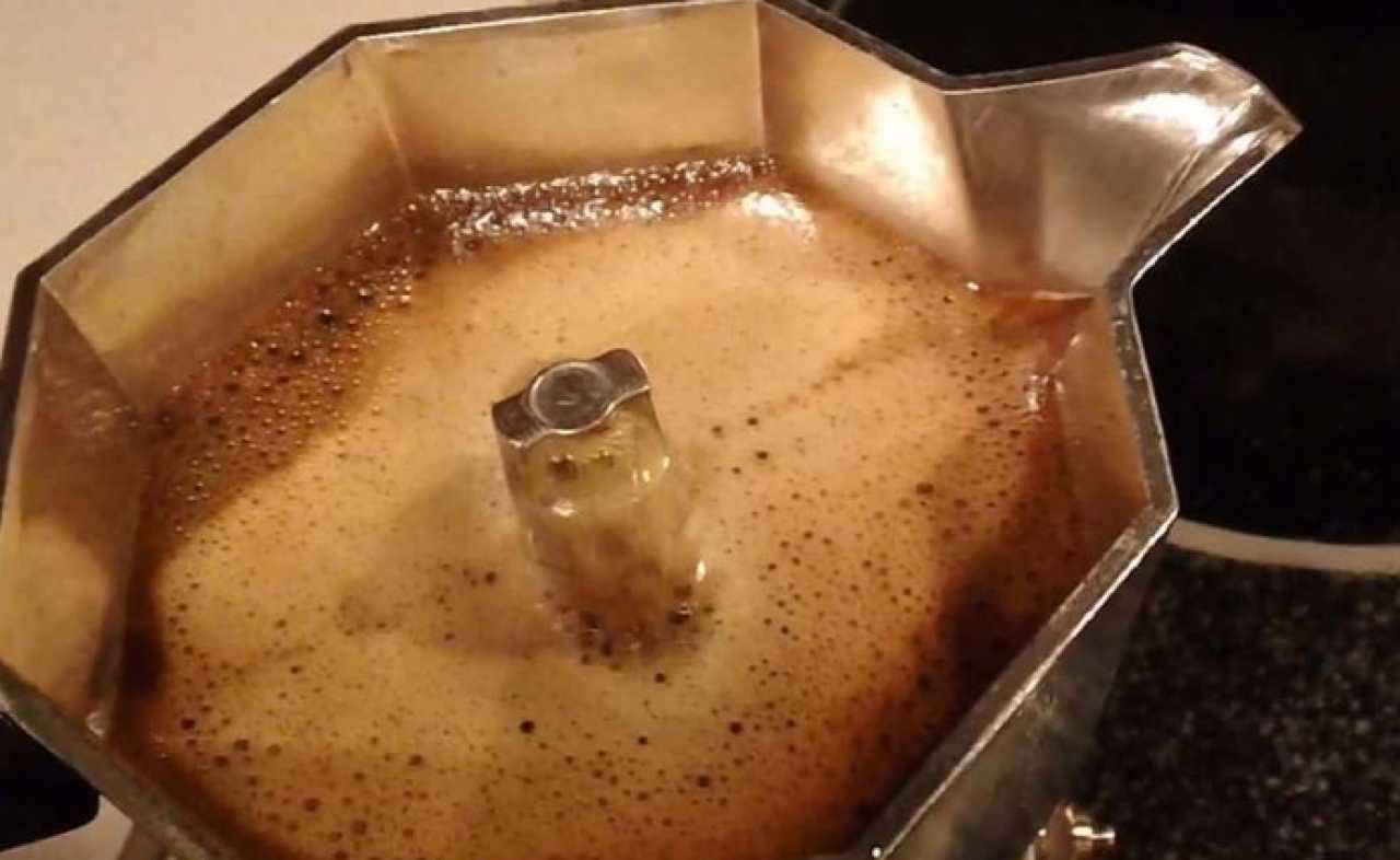 Il caffè fatto in casa può far spendere parecchio