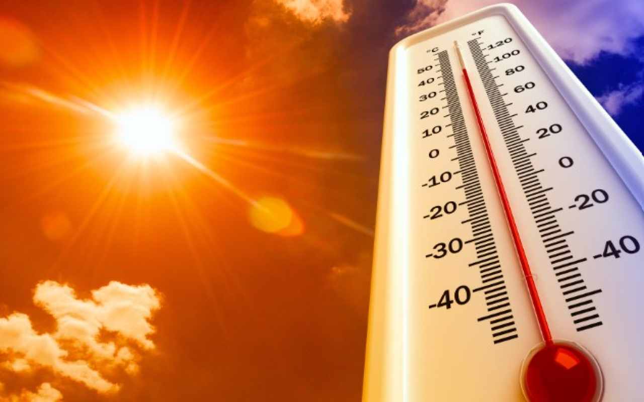 Tutela per i lavoratori costretti a sopportare il caldo