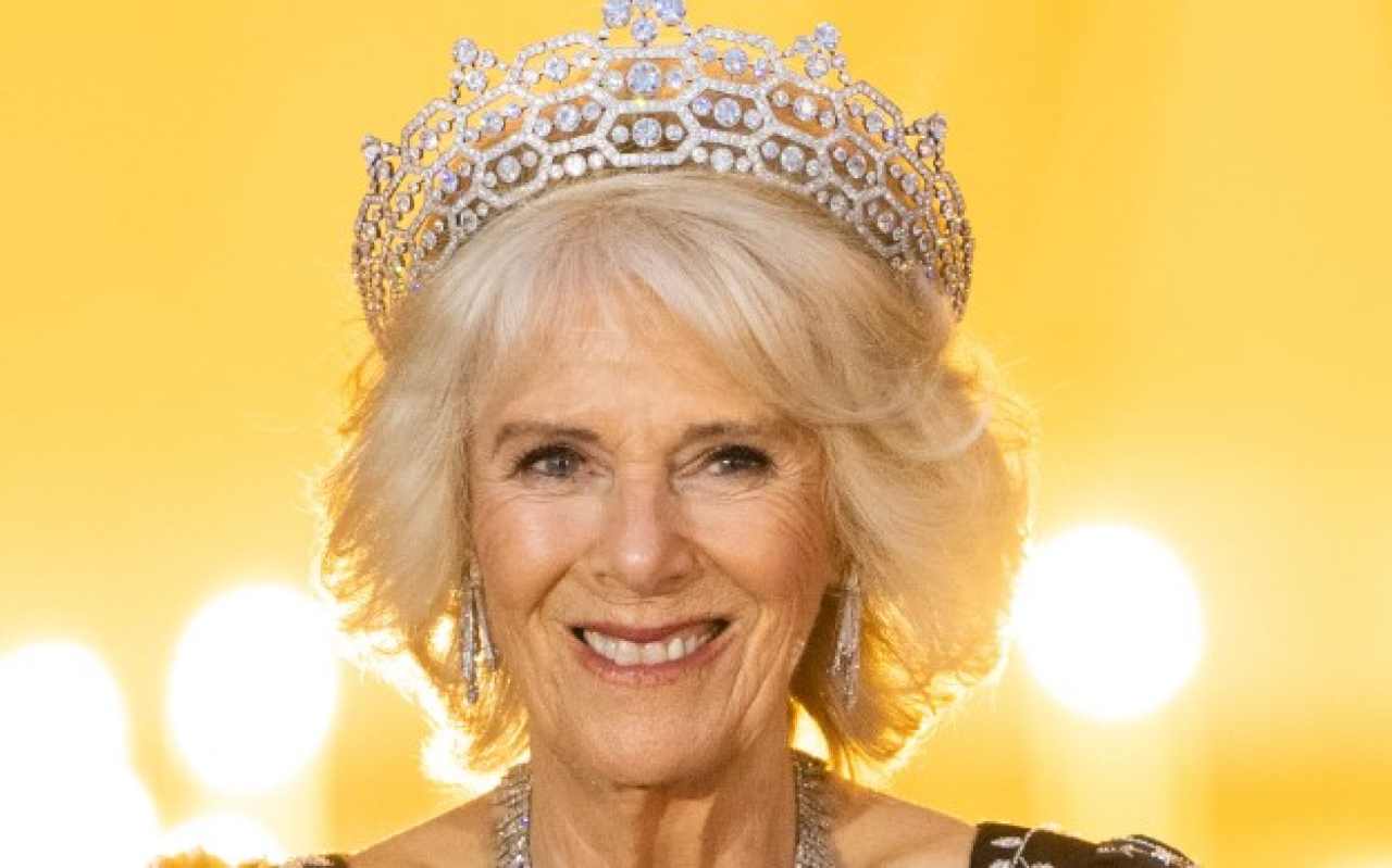 Quanto guadagna la regina Camilla?