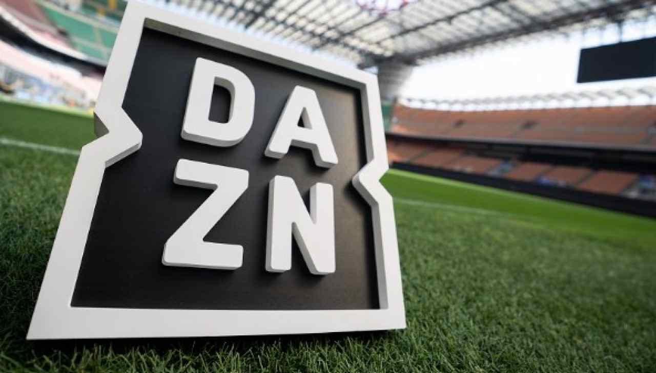 Il risparmio con DAZN