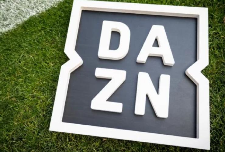 Il risparmio con DAZN