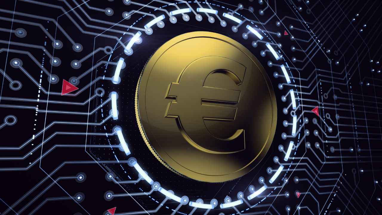 caratteristiche euro digitale