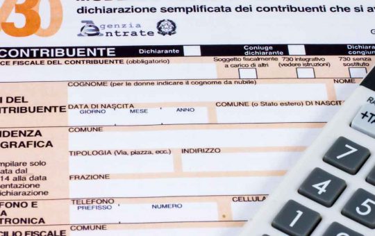 detrazione fiscale spese intermediazione immobiliare