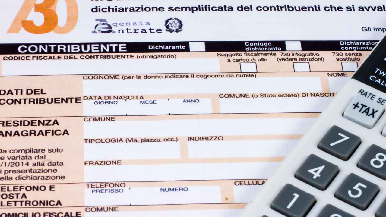 detrazione fiscale spese intermediazione immobiliare