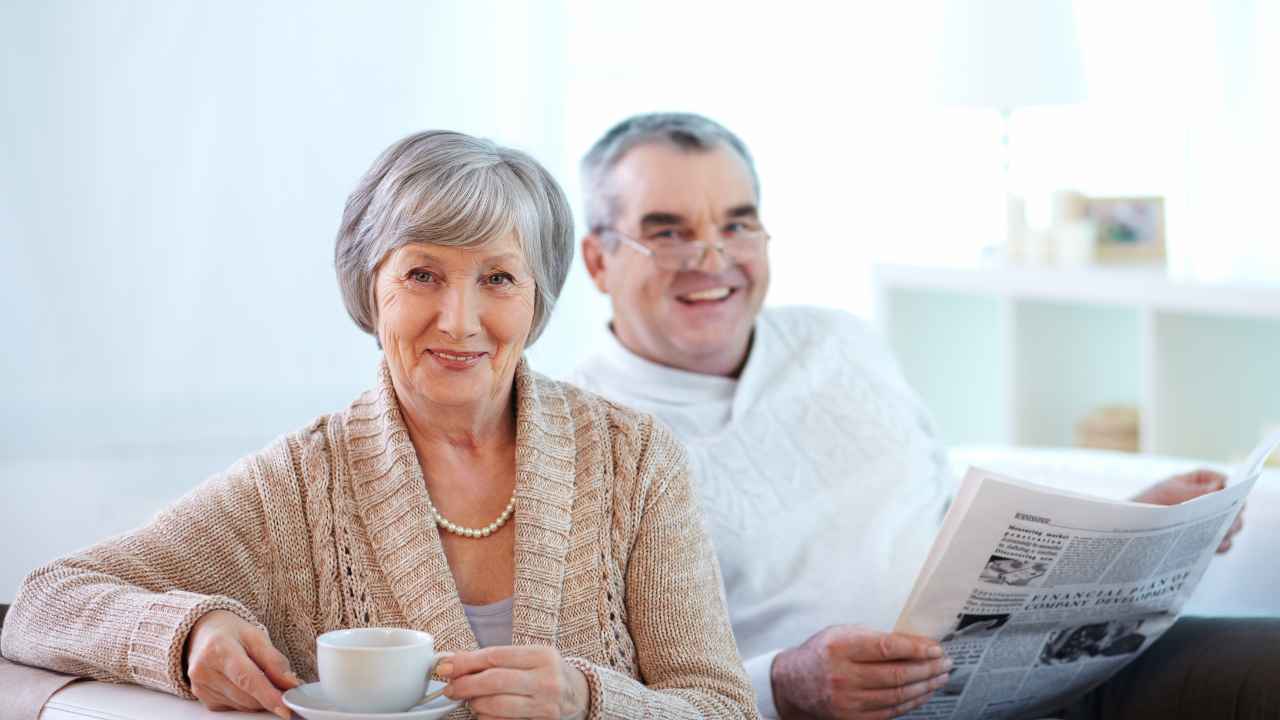 pensione Opzione Donna