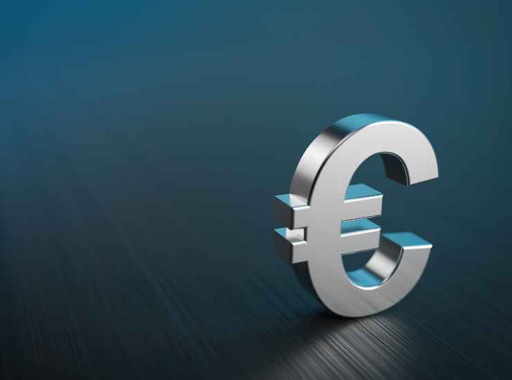 euro digitale banca centrale europea