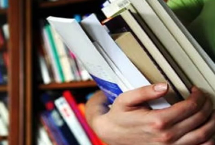 Un aiuto per l'acquisto dei libri di scuola