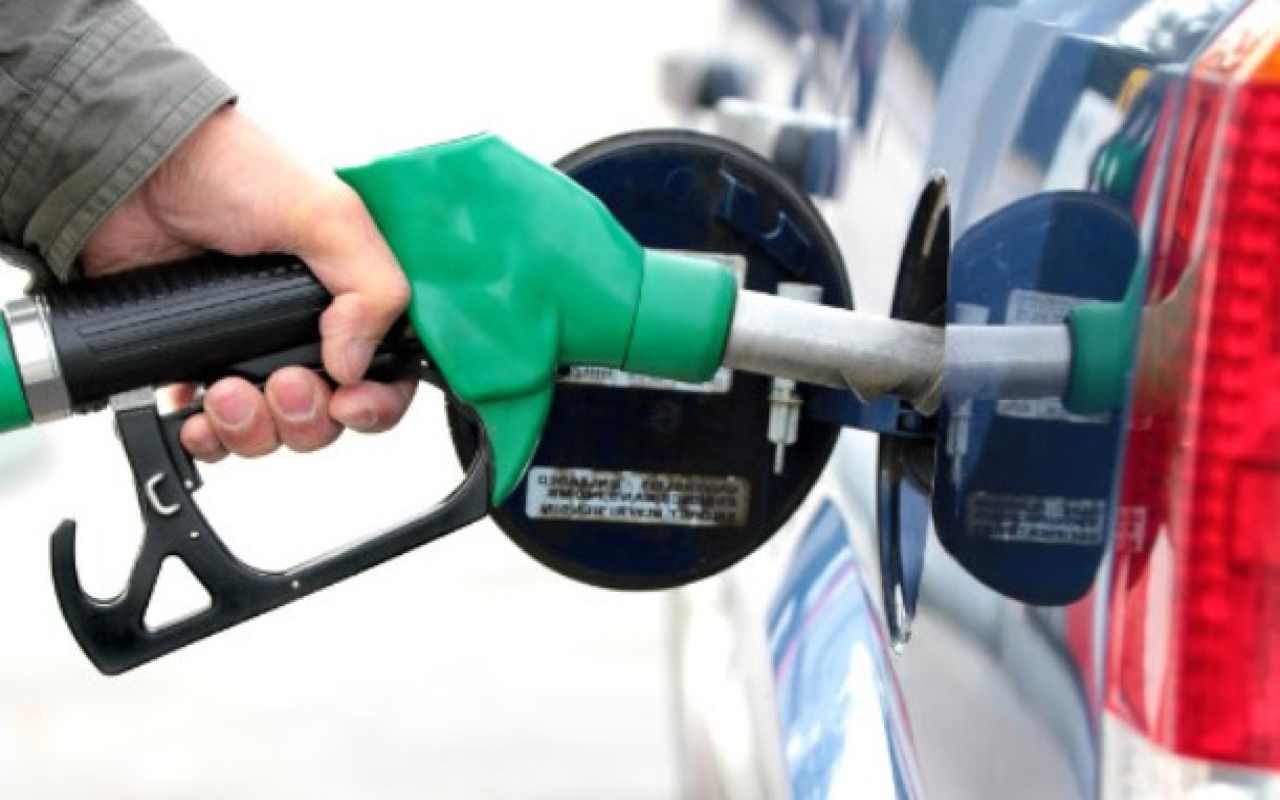 Carburante, occhio a dove lo fai 