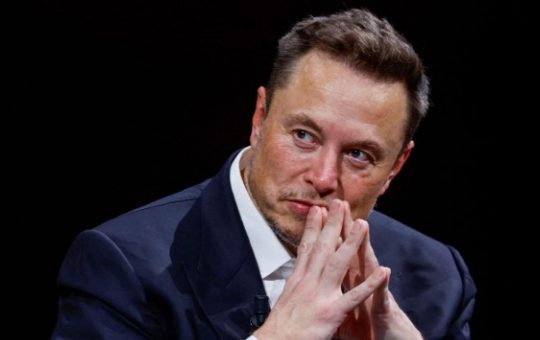 Quanto costa la villa italiana di Musk?