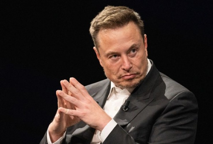 Quanto costa la villa italiana di Musk?