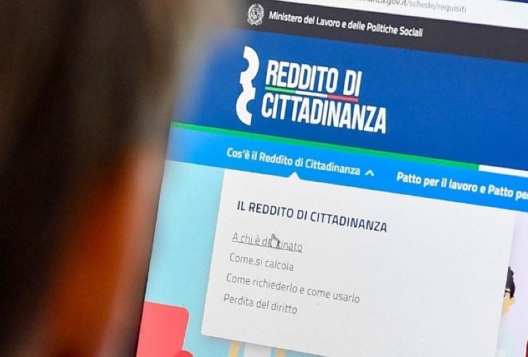 Cattiva notizia in arrivo per chi percepiva RDC