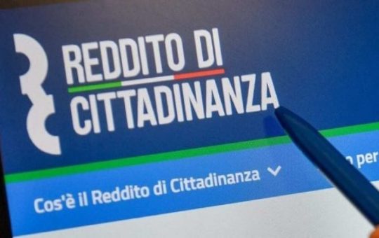 Cattiva notizia in arrivo per chi percepiva RDC