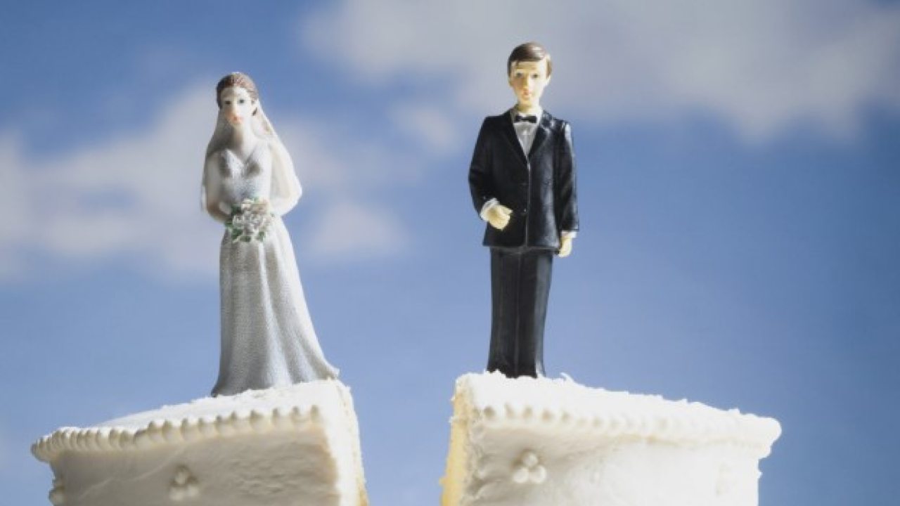 È posisbile essere rimborsati delle spese di matrimonio in caso di separazione?