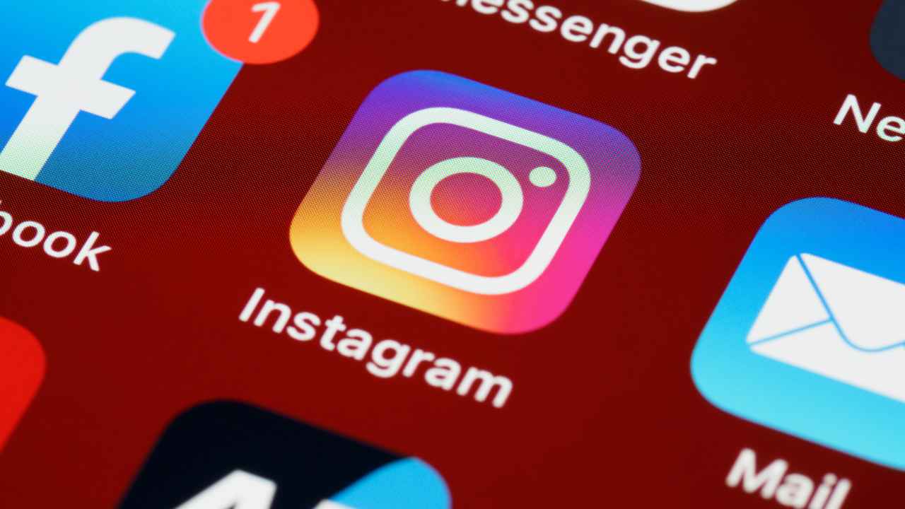 filtro Instagram sostenibilità