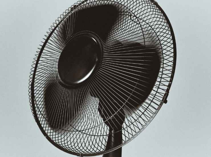 consumi ventilatore e condizionatore a confronto