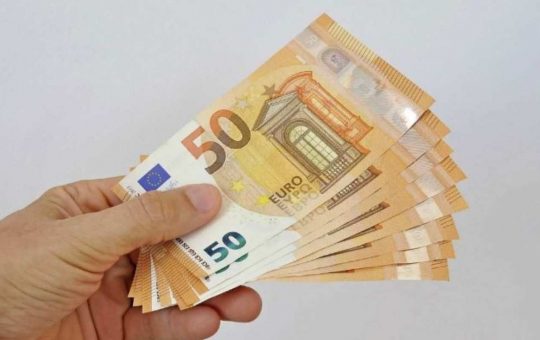 Come ottenere un Bonus di 400€