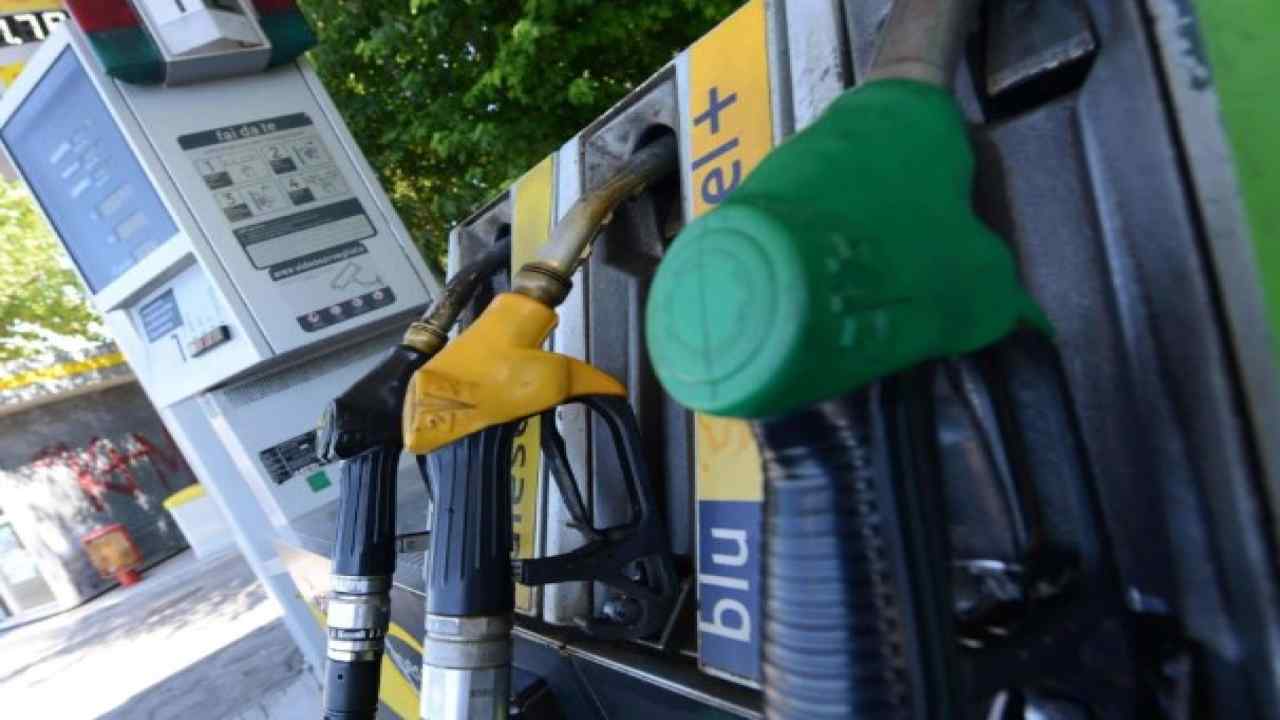 Bonus Benzina ecco come ottenerlo