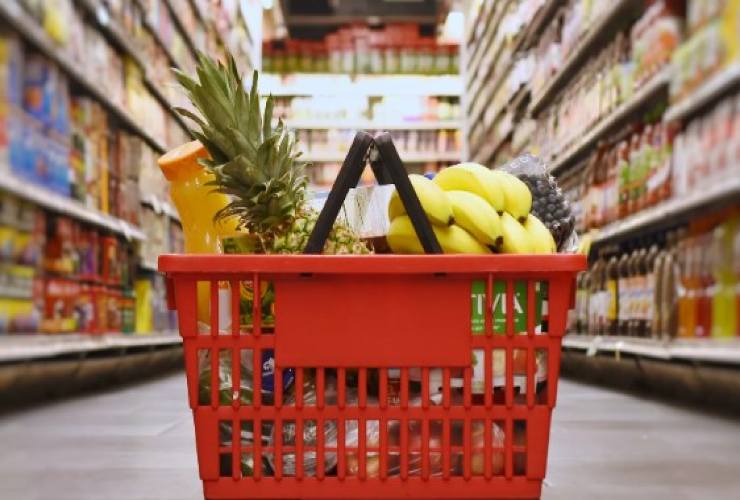 Supermercato, una catena di rivela conveniente