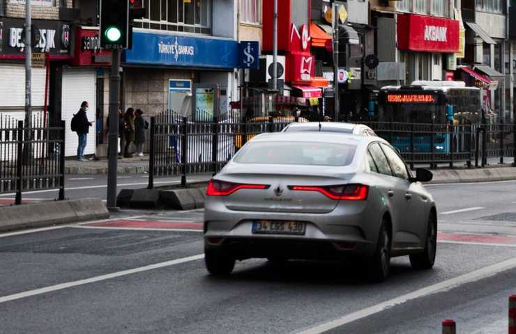 Bollo auto in Lombardia