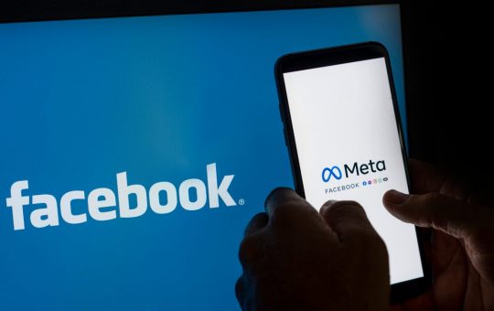 Facebook e Instagram a pagamento Meta