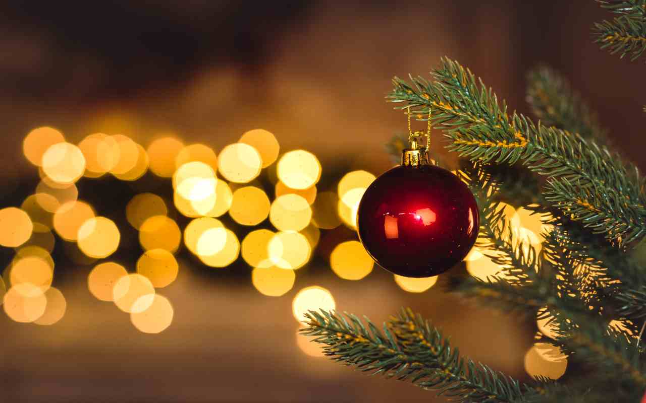 Risparmiare e vivere in serenità il Natale