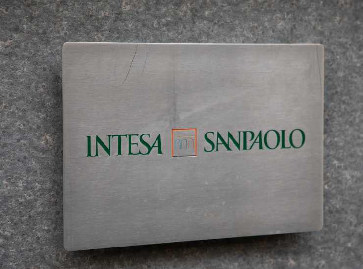 intesa san paolo