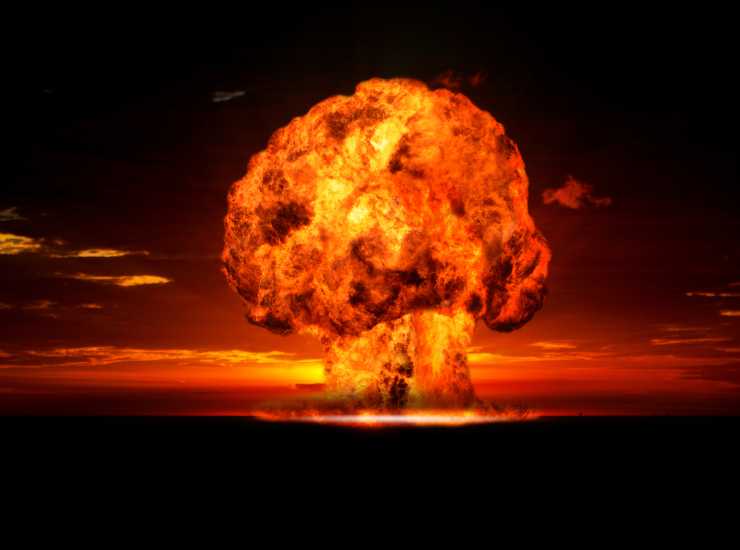 bombe nucleari