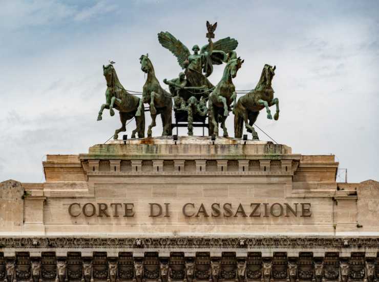 cosa dice la corte di cassazione- www.finanzarapisarda.com