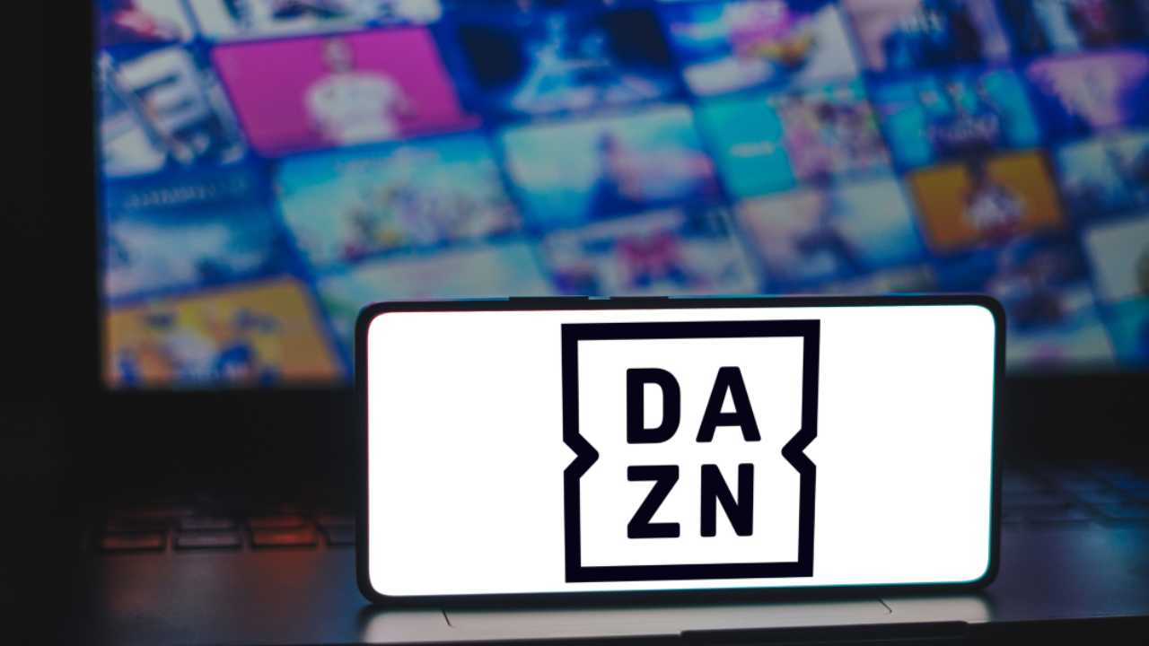 Dazn