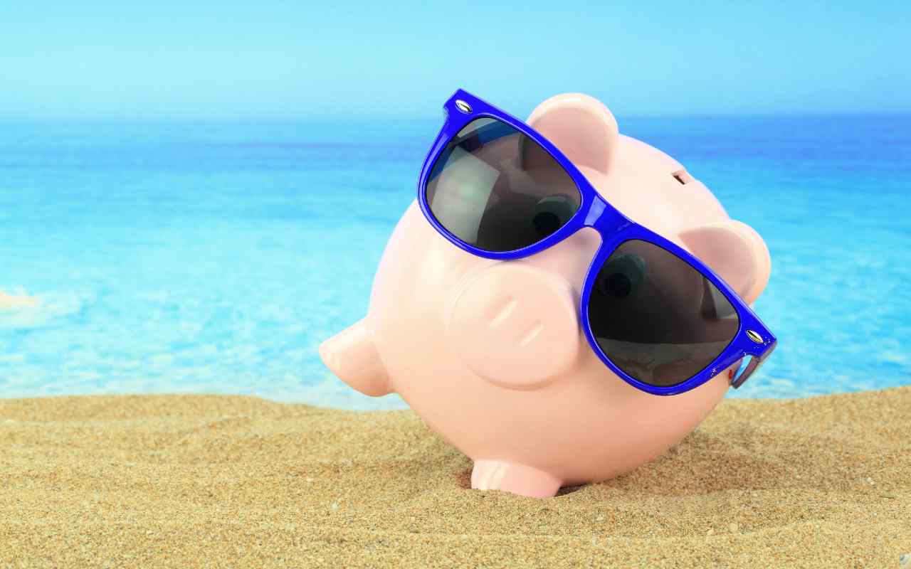 Le migliori possibilità di vacanza low cost